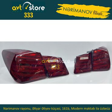 suleyman sani axundov kucesi: Chevrolet Cruze Benz style Black Edition Stop . Nərimanov filialında