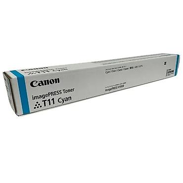 macbook canta: Canon T11 BK Black Original Toner Kartrici (5146C001 / 5146C001AA) — 1