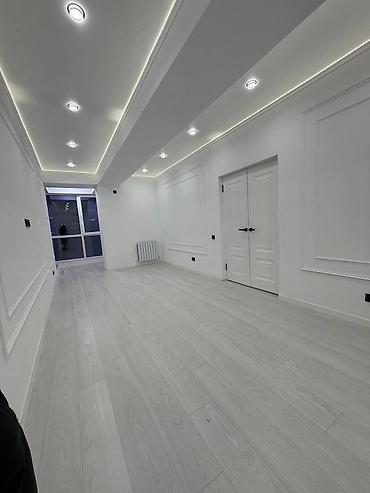 Продажа квартир: 1 комната, 38 м², Элитка, 12 этаж, Евроремонт — 2