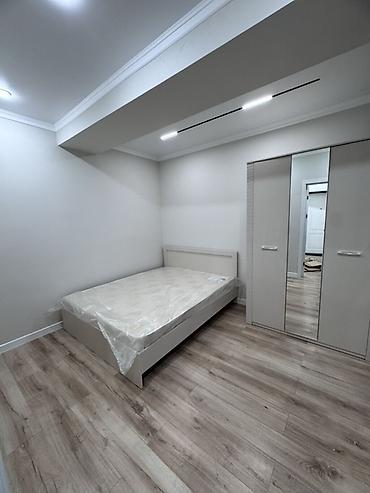 Продажа квартир: 1 комната, 33 м², Элитка, 4 этаж, Евроремонт — 1