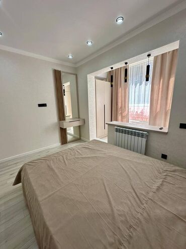 гостиница отель: 2 комнаты, 54 м², Элитка