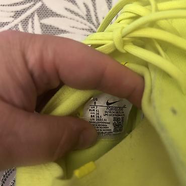 Kişi ayaqqabıları: Nike Mercurial Superfly 9 Academy IC (FQ8331-700) – futzal/indoor — 2