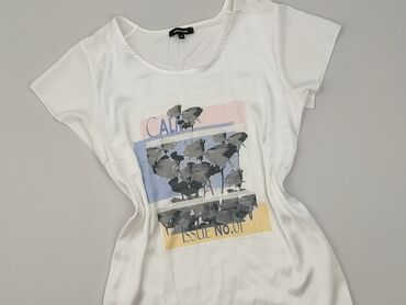 Women's Clothing: Women`s T-shirt, More & More, size XS (EU 34)
