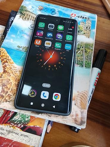 redmi not 12 pro plus: Redmi Note 15 – güclü batareya və yüksək təsvirli kamera ilə - Model — 2