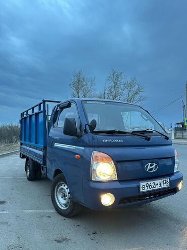 бу запчасти на мерседес в бишкеке: Hyundai Porter: 2007 г., 2.5 л, Механика, Дизель at lalafo.kg бу запчасти на мерседес в бишкеке: Hyundai Porter: 2007 г., 2.5 л, Механика, Дизель