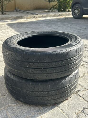 təkər lassa: Şin Nexen 195 / 60 / R 16