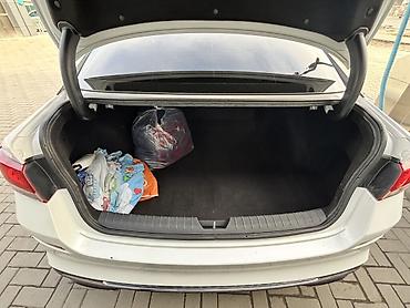 Kia: Kia Optima: 2019 г., 1.6 л, Автомат, Бензин, Седан — 9