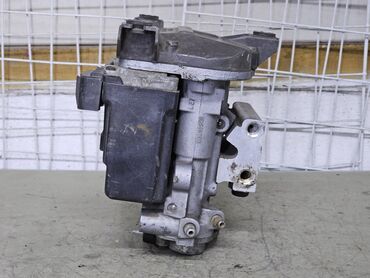 ABS: Блок ABS Daewoo 1999 г., Б/у, Оригинал, Германия — 11