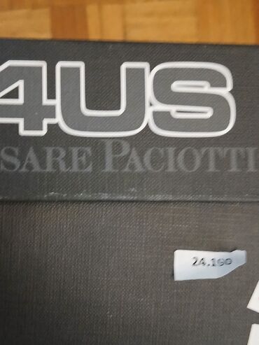 Peškiri: Jednobojni, bоја - Crna — 11