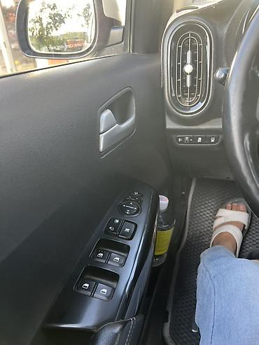 киа пиканто 2006: Kia Morning: 2018 г., 1 л, Автомат, Бензин, Хэтчбэк — 6