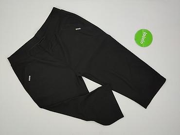 23 zl: Spodnie 3/4 damskie, rozmiar 6XL — 2