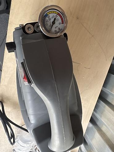 Мойки высокого давления: Мойка высокого давления, Новый, Герой, Электрическая, Самовывоз, Платная доставка — 6