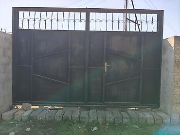 Darvaza 400/280sm
900azn
Bine qes 1611 leli