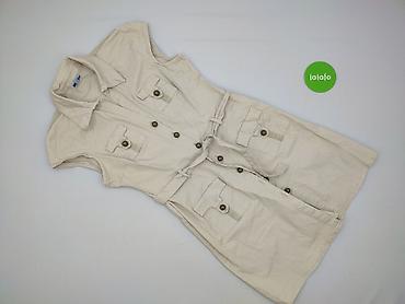 ewa: Oasis, Sukienka damska, rozmiar L — 2