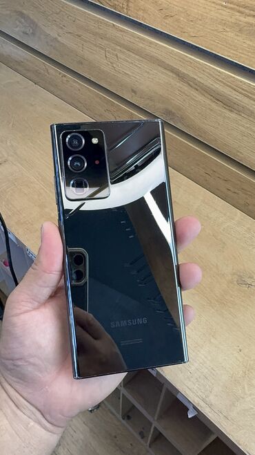 самсунг а31 цена в бишкеке: Samsung Galaxy Note 20 Ultra, Колдонулган, 256 ГБ