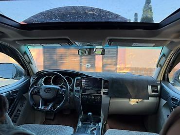 капот для тико: Toyota 4Runner: 2005 г., 4 л, Автомат, Бензин, Внедорожник — 6