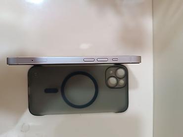 iphone 13 cəhrayı: IPhone 13, 128 GB, Çəhrayı, Face ID, Simsiz şarj — 1