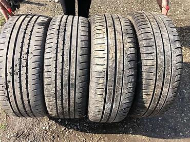 spaneri za vezivanje auta: ALUMINIJUMSKE FELNE 22.FORD 16 4 X 108 | 22.ALU FELNE Ford 6.5 jot x — 1
