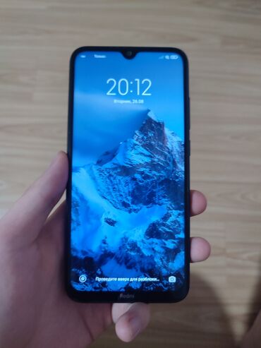 редми 14 ультра цена в бишкеке: Redmi, Redmi Note 8, Колдонулган, 64 ГБ, түсү - Кара