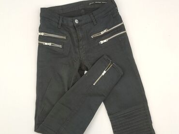 legginsy ellesse: Zara, Jeans for women, size XS (EU 34)