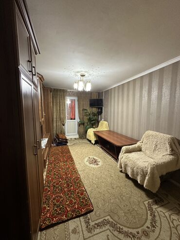кара балта квартиру: 2 комнаты, 1111 м², 3 этаж