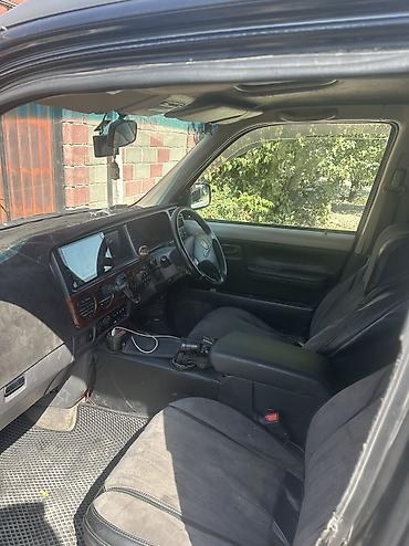 балон псп: Honda Stepwgn: 2000 г., 2 л, Автомат, Газ, Минивэн — 7