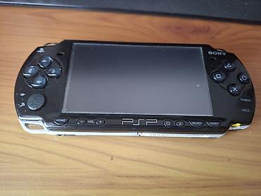 nintendo 64 controller: Портативная игровая консоль Sony PSP в комплекте. Что внутри: - — 2