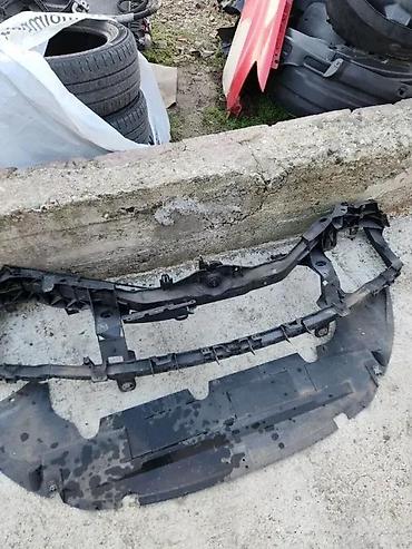 globber 4 in 1: PRSA VEZNI LIM FORD FOKUS 2.5 | Prsa vezni lim ford fokus 2.5 — 1