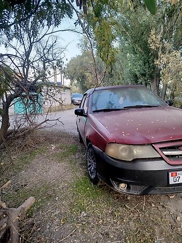 кпп нексия 1.5: Daewoo Nexia: 2010 г., 1.5 л, Механика, Бензин, Седан — 4