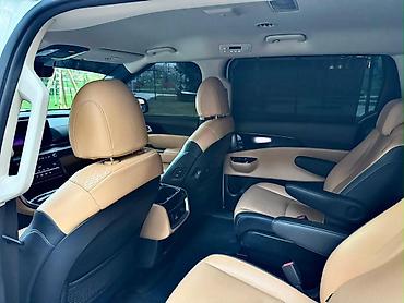 кия карнивал порогов: Kia Carnival: 2021 г., 2.2 л, Автомат, Дизель, Минивэн — 8