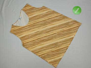 cytrynowe bluzki: Bluzka damska, rozmiar 3XL — 2