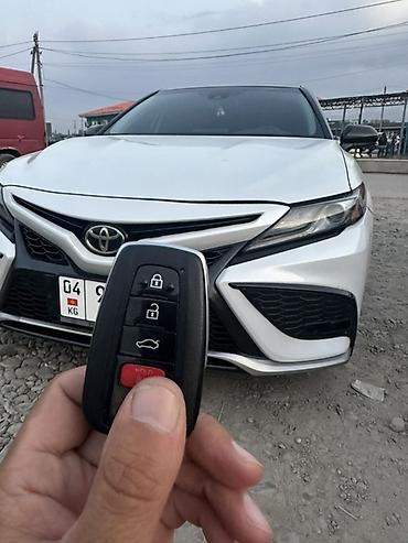 дубликат ключа: Изготовление и программирование автомобильных ключей и брелоков - — 7