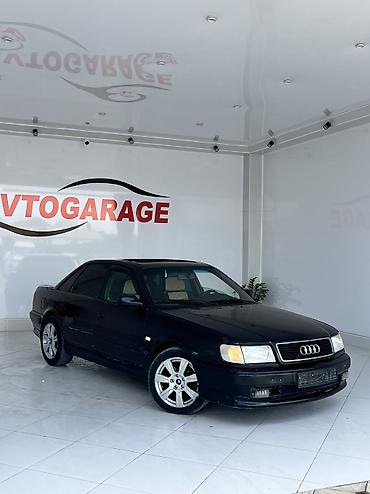 audi q7 продажа: Audi A6: 1993 г., 2.3 л, Механика, Бензин, Седан — 5