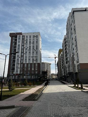 Продажа квартир: 3 комнаты, 96 м² — 9