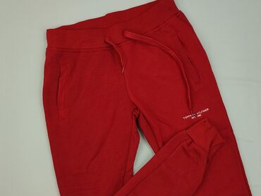 Tommy Hilfiger, Спортивні штани для чоловіків, M, стан - Хороший
