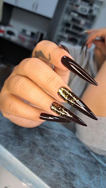 Маникюр: Дизайн, Маникюр, Одноразовые расходные материалы — 7