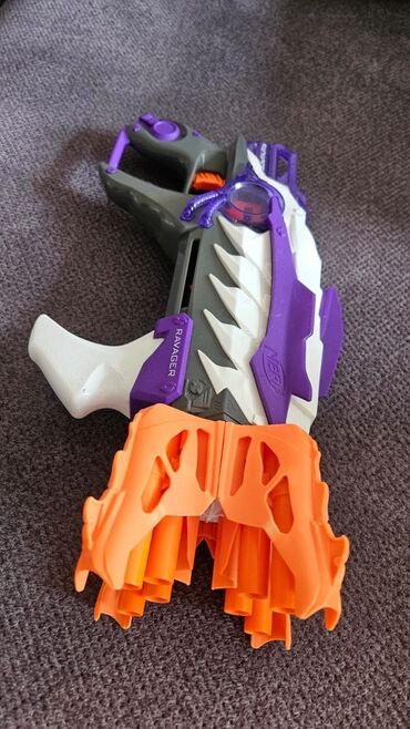 Oyuncaqlar: Nerf X shot ve sair . Hamısı 40 manata -da lalafo.az — 29 Oyuncaqlar: Nerf X shot ve sair . Hamısı 40 manata — 29