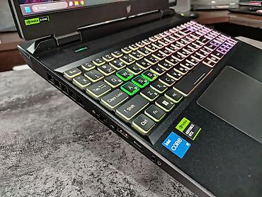 Ноутбуки Acer: Игровой, Новый, Intel Core i5 — 5