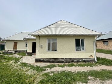 Продажа домов: Дом, 100 м², 4 комнаты, Собственник
