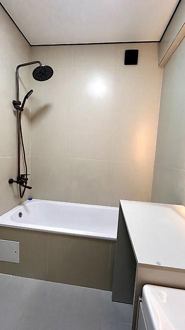 Продажа квартир: 2 комнаты, 72 м², Элитка, 11 этаж, Дизайнерский ремонт — 12
