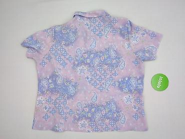 chabrowe bluzki: Bonmarche, Bluzka damska, rozmiar 5XL — 3