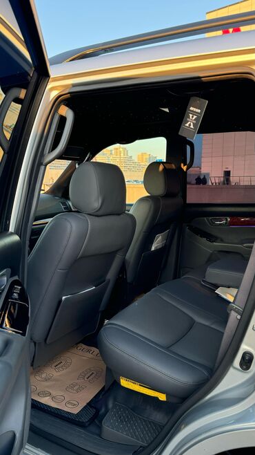 Toyota: Toyota Land Cruiser Prado: 4 l | 2007 il Ofrouder/SUV — 11