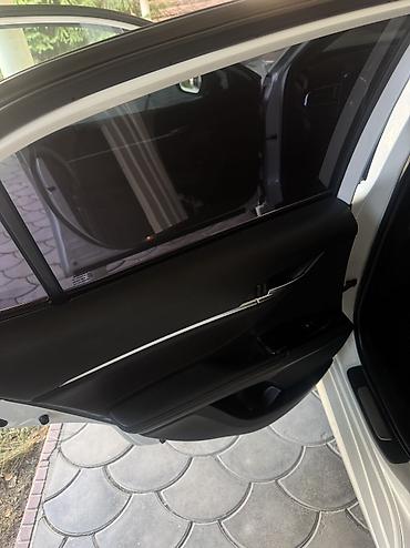 овто машина: Toyota Camry: 2018 г., 2.5 л, Автомат, Бензин, Седан — 5
