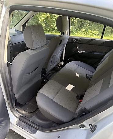 гольф 3 моно: Hyundai Getz: 2004 г., 1.3 л, Автомат, Хэтчбэк — 2