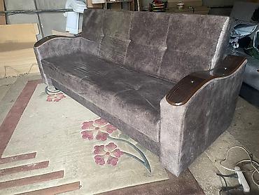 Прямые диваны: Прямой диван, Новый — 19