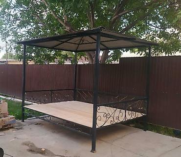 Тапчаны: Тапчан — 7