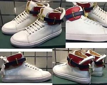Patike: BUSCEMI, CONCEPT MODELI, ULTRA HIT 2025-26 | Novo! ! ! Najnovije! ! — 9