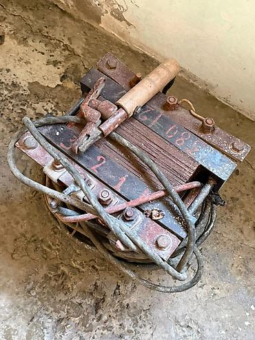 transformator: Salam, zavod istehsalıdı sxoy transformator zavodunun istehsalidi — 2