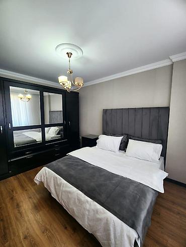 qala evler: Kirayə mənzillər və villalar Villa – hovuzlu və meyvə ağaclı həyət - — 7