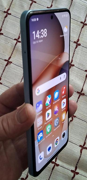 honor cene: Prodajem Xiaomi redmi note 12 4g 4/64 star 2 godine. Odlican bez — 4